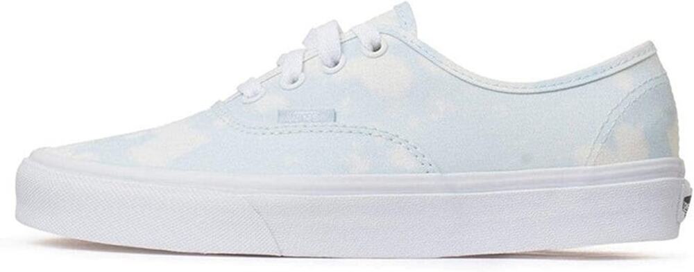 Vans Unisex Authentic Sneakers mens 8/Womens 9.5-Beachwash